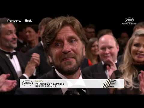 [슬픔의 삼각형] 칸영화제 스페셜 영상