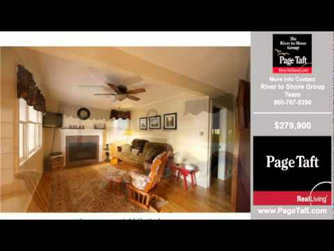Homes For Sale Old Lyme CT $279900 696-SqFt 2-Bdrms 1.000-Baths on 0.520 Acres