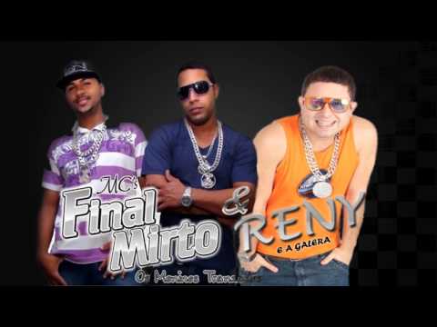 Mcs Final e Mirto - Bota com raiva