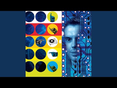 Funky Clarinet (String Mix)