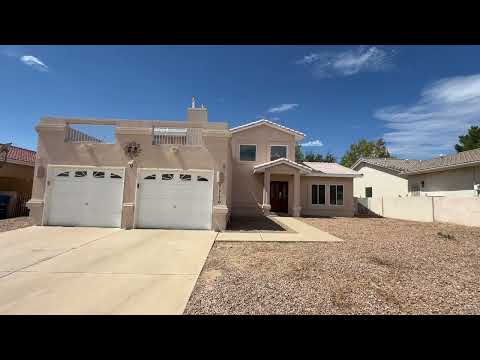 10331 Dunbar St NW property video