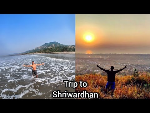 Discovering India's Cleanest Beach: Our Trip to Velas Beach in Shriwardhan!