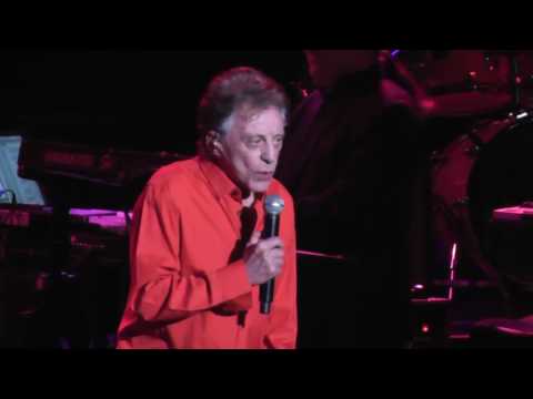 Frankie Valli Save It For Me 2016