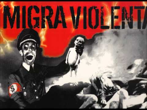 Migra Violenta - Under This Skin