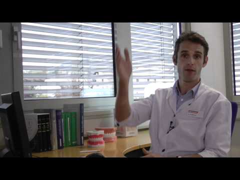 Wie macht man einer Sechsjährigen das Zähneputzen schmackhaft? elmex® Forschung