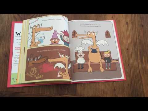 Dragon Was Terrible by Kelly DiPucchio