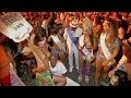 Protests Add An Edge To Opening Of Brazil S Carnival Season