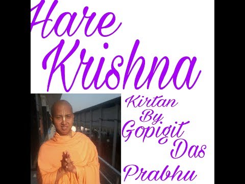 Kirtan that will make you dance