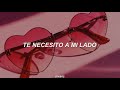 Selena Gomez & The Scene - A Year Without Rain (Traducida al Español)