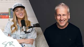 How to Reverse Self-Loathing &amp; Hatred — One Step at a Time | Sadie Robertson Huff &amp; Louie Giglio