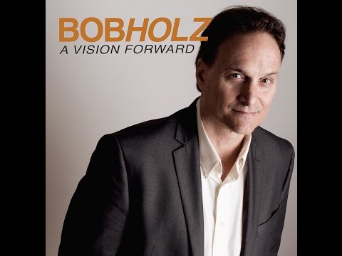 Bob Holz and A Vision Forward featuring  Ralphe Armstrong  and Chet Catallo