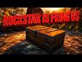 The WORST UPDATE EVER IN GTA ONLINE