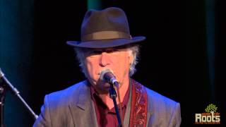 David Olney &quot;Johnson City Blues&quot;