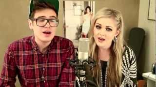 MAX &amp; BIANCA - Love 2 Hate (acapella)