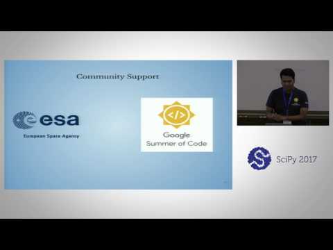 Pandas for Data Analysis | SciPy 2017 Tutorial | Daniel Chen