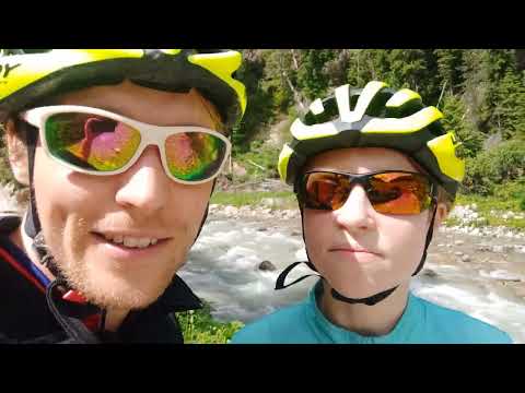 Tour Transalp 2021 - Erfahrungsbericht