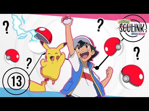 Pokémon Espada Soulink Ep.13 - MIRAD QUE POKÉMON ME HA SALIDO