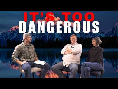 Why We Left Boise Idaho for Coeur d'Alene & Will Never Go Back