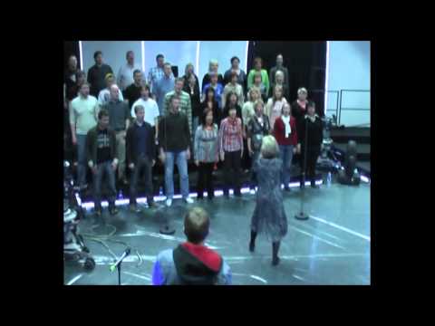 Haapsalu Kammerkoor Laululahingus