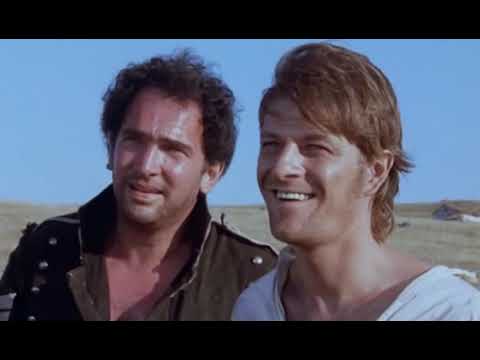 Sharpe č 4 Sharpeov nepriatel , sk. dab.