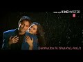 AB MUJHE RAAT DIN TUMHARA HI KHAYAL HAIN WHATSAPP STATUS
