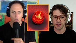 Red Light is a Nootropics with  Brian Richards Youtube