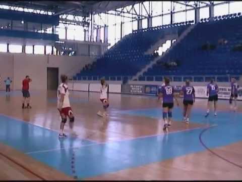 Rukomet PLS ZRK Proleter Superprotein   ZRK Pancevo