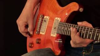 Video thumbnail for 1999 PRS Custom 22 by GregsGuitars