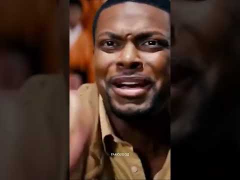 Rush Hour 3 - He is Mi and I am Yu