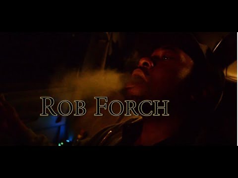 Rob Forch - "Issa Freestyle" (Official Video)