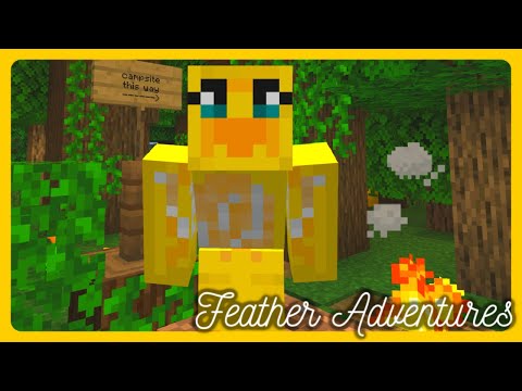 Feather Adventures : FRESH AIR - {315}