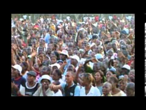 ANGEL D C FEAT ABARANGO KEROZEN, MADESS C.I