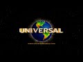 Universal Pictures 2008 Closing