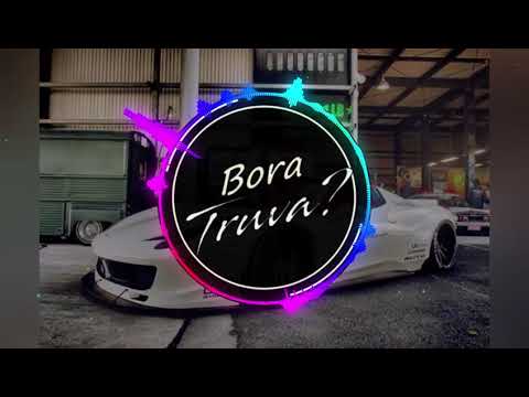 Mc Niack   Oh Juliana Shark  Ariel B Remix