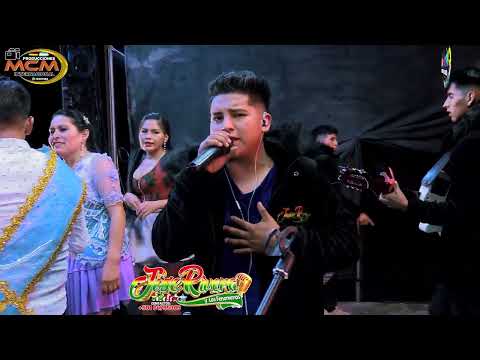 JOSE RIVERA EN VIVO - BORRAME DE TU MEMORIA CALA CALA 2025 - MCM PRODUCCIONES