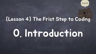 iOS for Starter - Lesson 4 Introduction