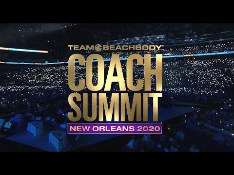 Coach Summit 2020