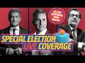 ??️ ELECTION DAY: SPECIAL LIVE COVERAGE (ALL DAY LIVESTREAM)
