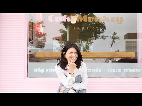 SheSez - Ep28 - Lisa Olin