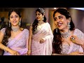 Actress Chandini Chowdary Exclusive Visuals At Santhana Prapthirasthu Pre Release Event TFPC