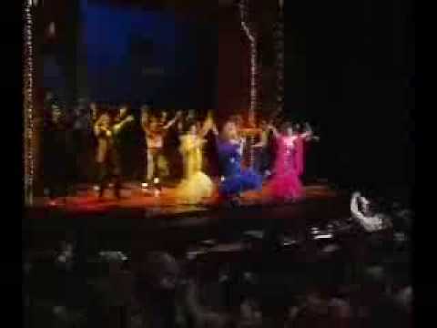 Pirates of Penzance: Finale (1994)