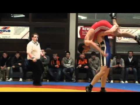 Best of Ringen [KSV-Holzgerlingen 2011]