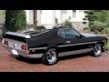 Vin Diesel the best mustang to Drive and fast and ...