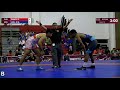 GOLD FS 79 Kg E RAMOS PUR V M HALL II USA