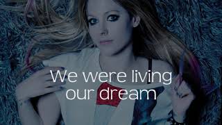Avril Lavigne - 17 (Lyrics)