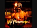 2Pac - Thug 'N Me ft. Jodeci (Rap Phenomenon II)