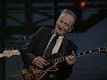 Les Paul..........."Letterman Show"    October 1, 1987