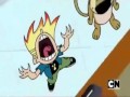 Johnny Test Says Noooooo Low Pitched My Reaction When Italia One Closed Down