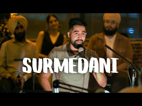 "Surmedani" (Live Acoustic Version)