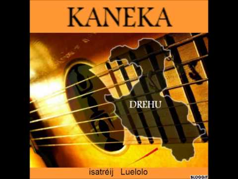 KANEKA   DJUNYA.   " ÖNINE LA I MELENG . "